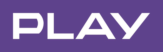 Play - Logo