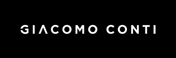 Giacomo Conti - Logo