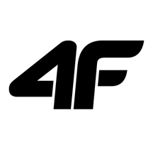4F - Logo