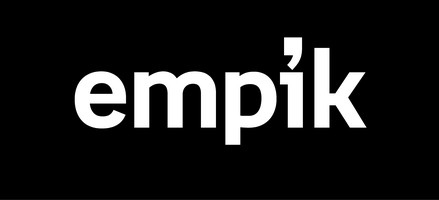 Empik - Logo