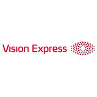 Vision Express - Logo