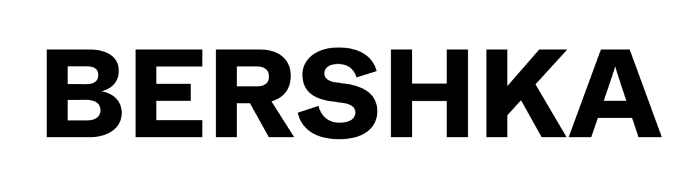 Bershka - Logo