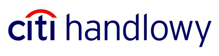Bankomat/ Wpłatomat Citi Handlowy - Logo