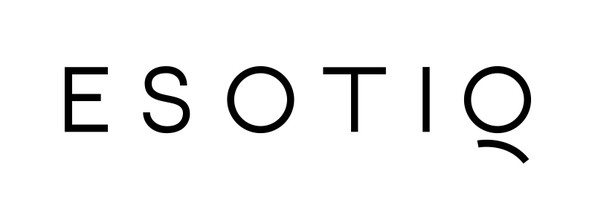 Esotiq - Logo