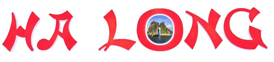 HA LONG - Logo