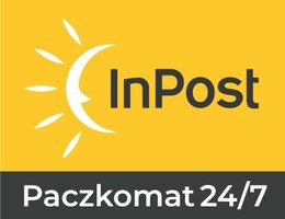 Paczkomat InPost - Logo