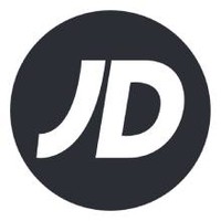 JD Sports - Logo