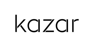 Kazar - Logo