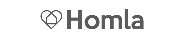 Homla - Logo
