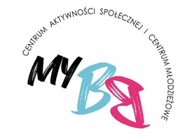 Centrum Młodzieżowe MyBB - Logo