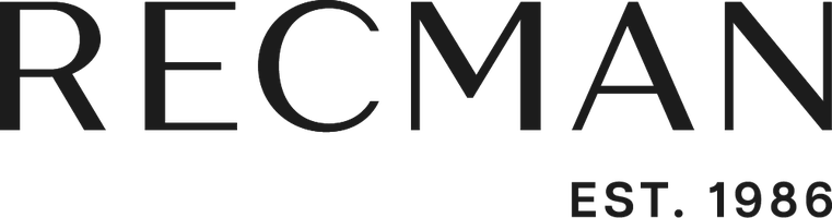 Recman - Logo