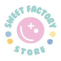 Sweet Factory Store - Logo