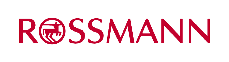Rossmann -  wkrótce otwarcie - Logo