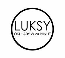 Luksy - Logo