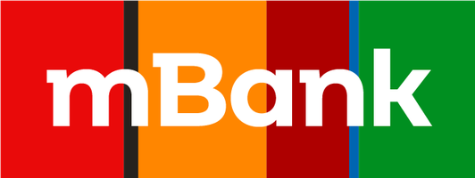 mBank - Logo