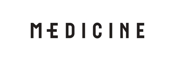 Medicine - Logo