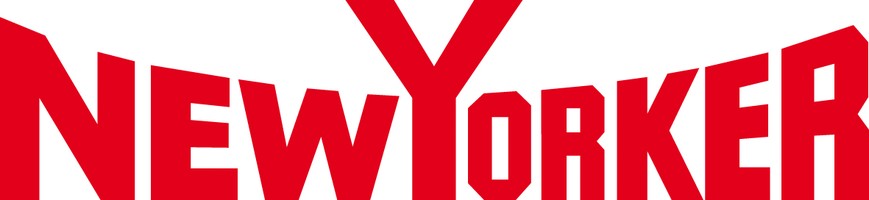 New Yorker - Logo