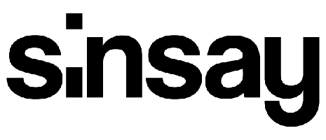 Sinsay - Logo