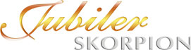 Jubiler Skorpion - Logo