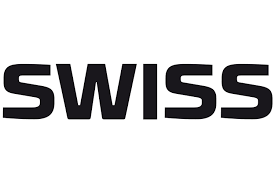 SWISS - Logo