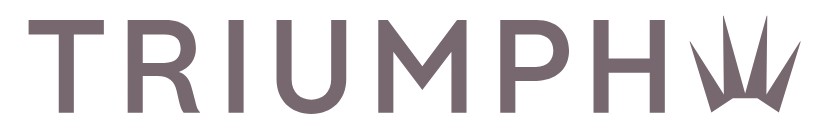 Triumph - Logo