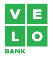 Bankomat/ Wpłatomat VeloBank - Logo