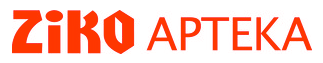 ZIKO Apteka - Logo